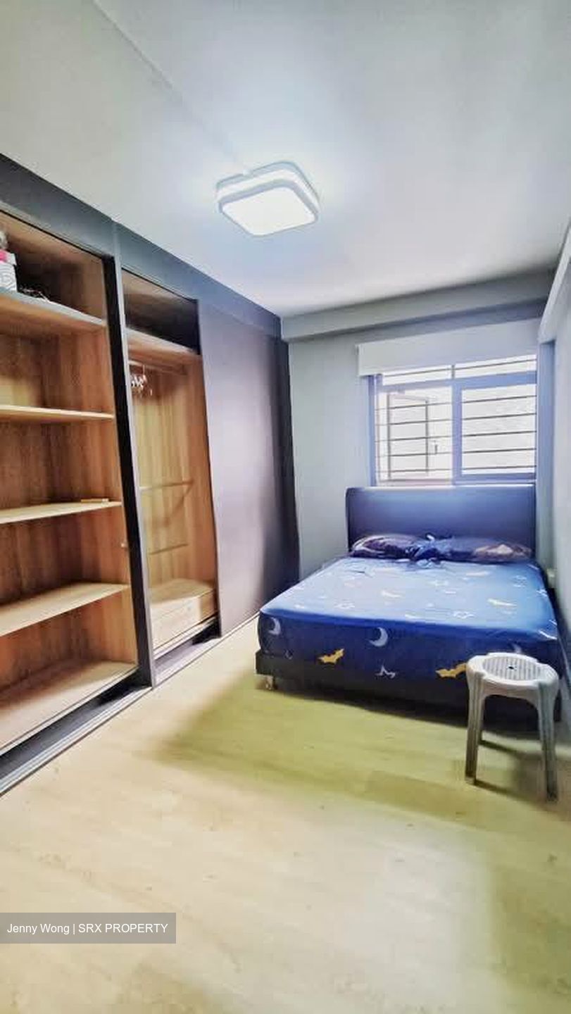 Blk 131 Bukit Batok West Avenue 6 (Bukit Batok), HDB 4 Rooms #564198501